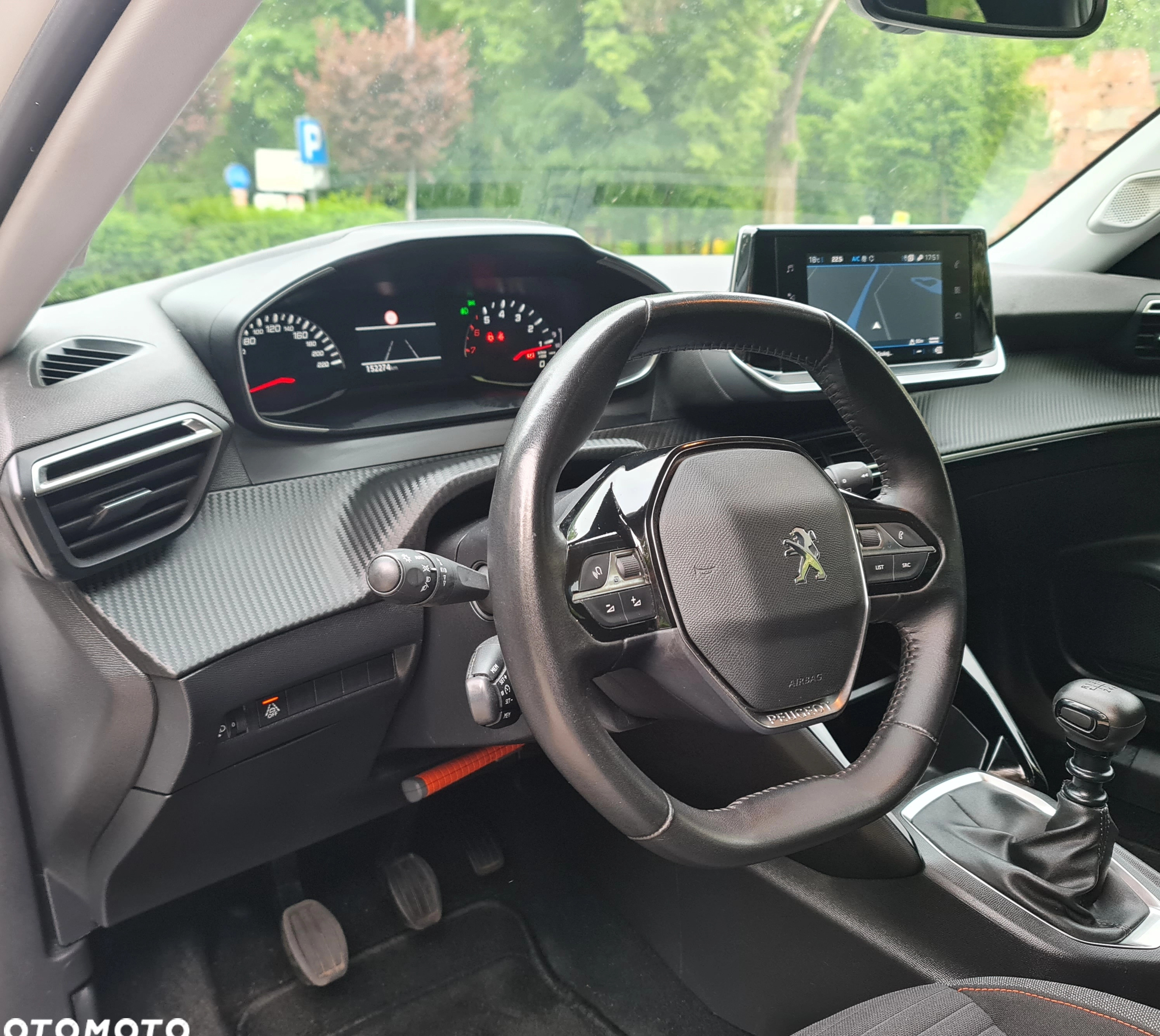 Peugeot 2008 cena 62607 przebieg: 151984, rok produkcji 2020 z Kęty małe 436
